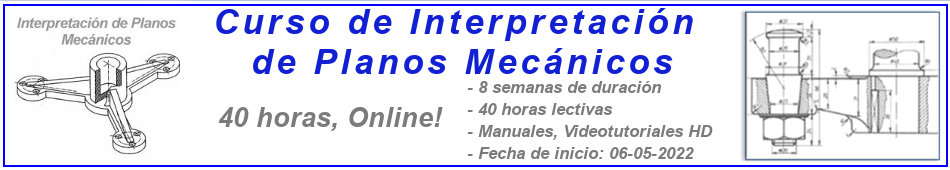 Technical Courses :: Cursos Técnicos - Curso De Interpretación De ...